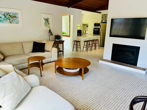 Sandy Bay Haven - Northern Rivers Accommodation 1