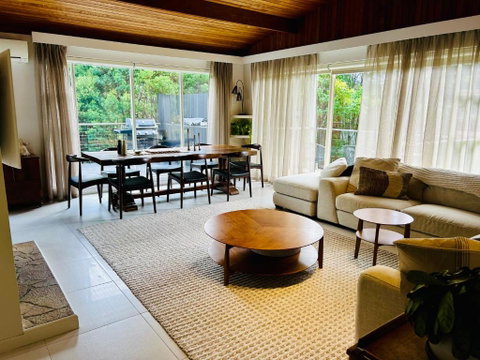 Sandy Bay Haven - Northern Rivers Accommodation 0