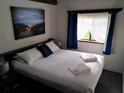 Sandy Bay Holiday Park - Northern Rivers Accommodation 1