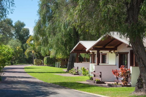 Sandy Bay Holiday Park - Northern Rivers Accommodation 2