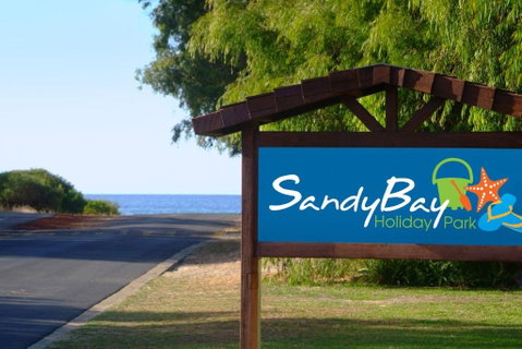 Sandy Bay Holiday Park - Northern Rivers Accommodation 0
