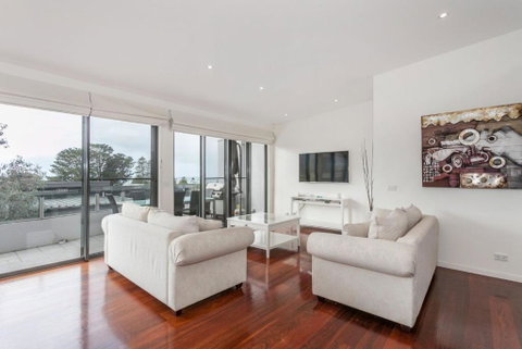Sandy Beach One - Northern Rivers Accommodation 0