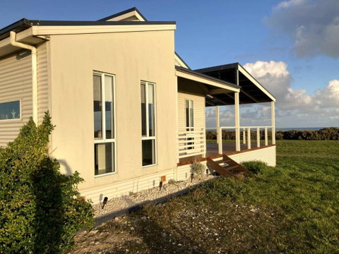 Sandy Bottoms Beach Escape - Northern Rivers Accommodation 0