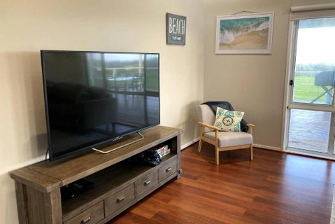 Sandy Bottoms Beach Escape - Northern Rivers Accommodation 3