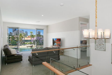 Sandy Cove - Northern Rivers Accommodation 3