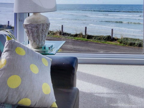 Sandy Cove - Northern Rivers Accommodation 1