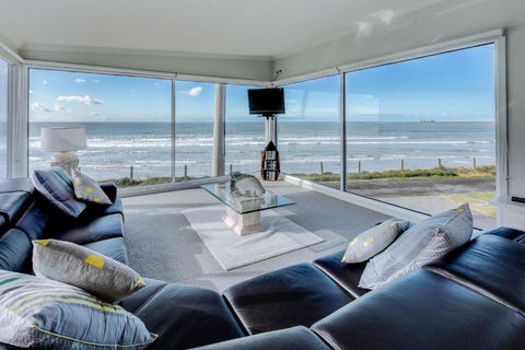 Sandy Cove - Northern Rivers Accommodation 0