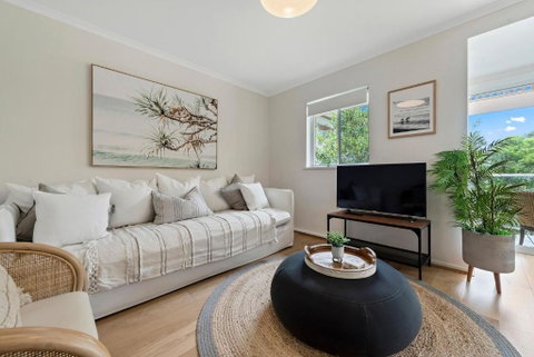 Sandy Days - Northern Rivers Accommodation 0