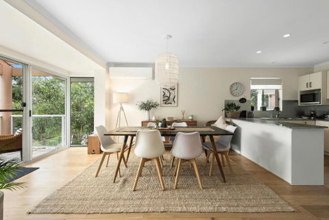 Sandy Days - Northern Rivers Accommodation 2