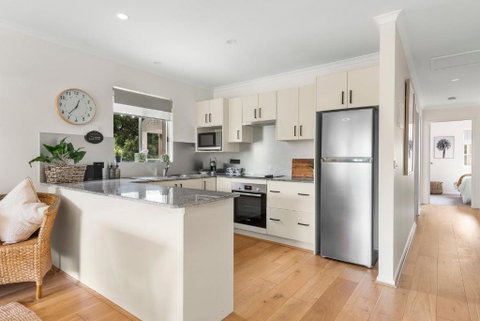 Sandy Days - Northern Rivers Accommodation 3