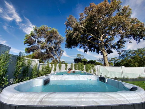 Sandy Delight Inverloch - Northern Rivers Accommodation 0