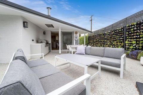 Sandy Delight Inverloch - Northern Rivers Accommodation 1