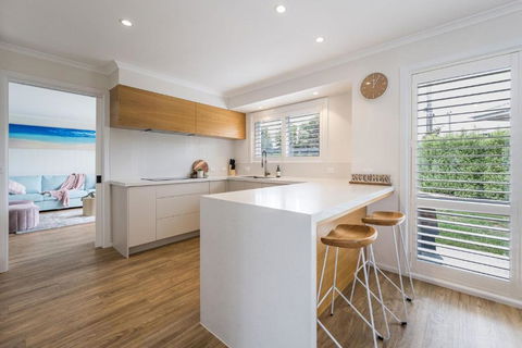Sandy Delight Inverloch - Northern Rivers Accommodation 3