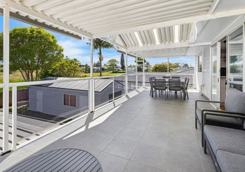 Sandy Dreams - Northern Rivers Accommodation 0