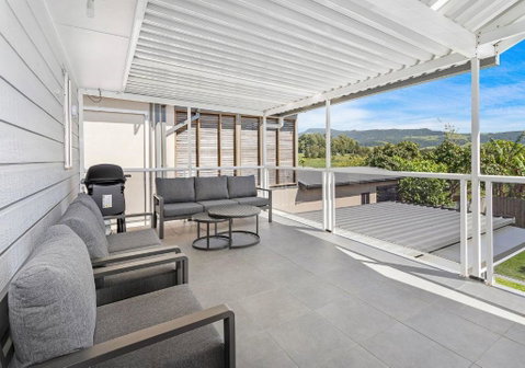 Sandy Dreams - Northern Rivers Accommodation 2