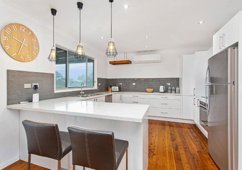 Sandy Dreams - Northern Rivers Accommodation 3