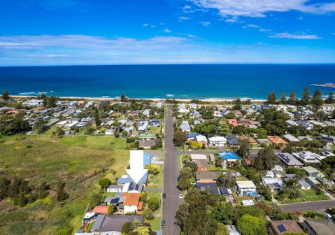 Sandy Dreams - Northern Rivers Accommodation 1
