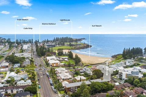 Sandy Feet - Northern Rivers Accommodation 0