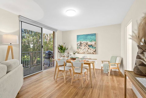 Sandy Feet - Northern Rivers Accommodation 2