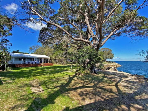 SANDY SHORES - Northern Rivers Accommodation 0
