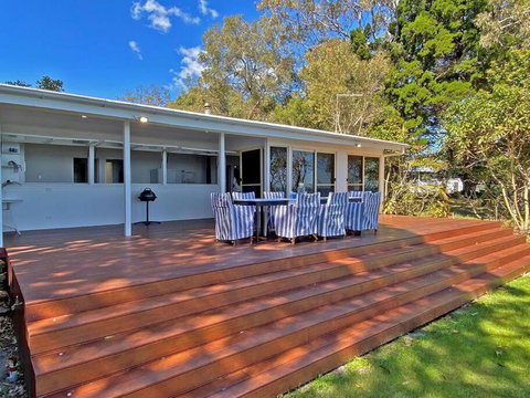 SANDY SHORES - Northern Rivers Accommodation 2