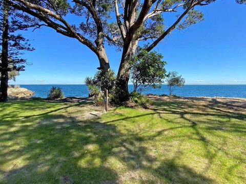 SANDY SHORES - Northern Rivers Accommodation 3