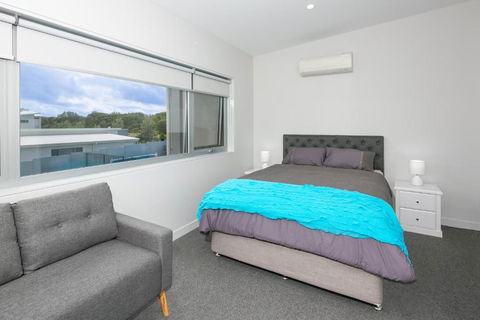 Sapphire Chambre B&B - Northern Rivers Accommodation 3