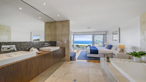 Sapphire Sands - Northern Rivers Accommodation 2