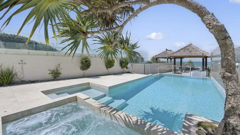 Sapphire Sands - Northern Rivers Accommodation 0