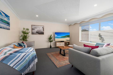 Sasta Nambucca - Northern Rivers Accommodation 1