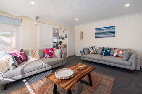 Sasta Nambucca - Northern Rivers Accommodation 2