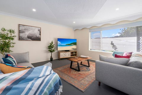 Sasta Nambucca - Northern Rivers Accommodation 3
