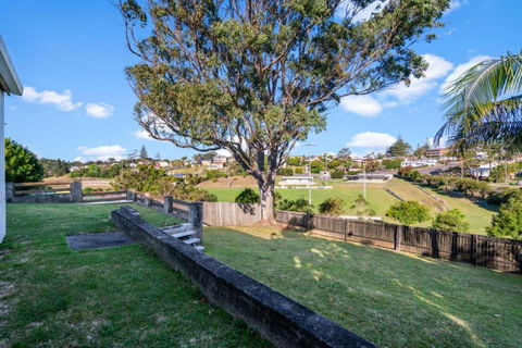 Sasta Nambucca - Northern Rivers Accommodation 0