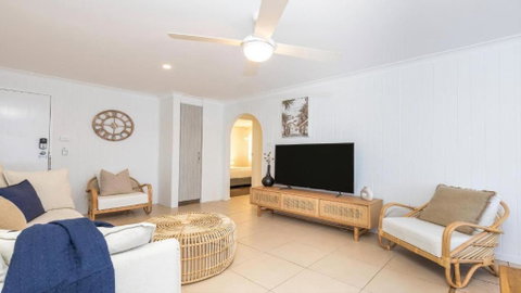 Seadrift Unit 2 - Northern Rivers Accommodation 3