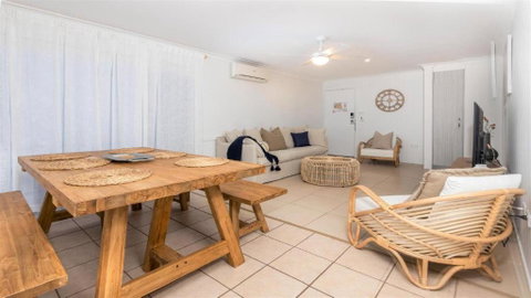Seadrift Unit 2 - Northern Rivers Accommodation 2