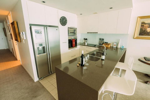 SEABREEZE At Victor Harbor - Northern Rivers Accommodation 2