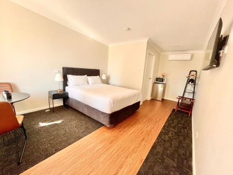 Seven Inn - Northern Rivers Accommodation 0