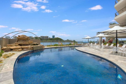 Seascape 1104 - Northern Rivers Accommodation 1