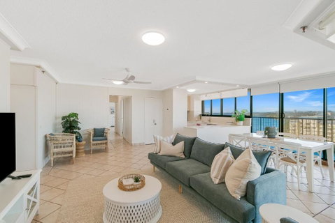 Seascape 1104 - Northern Rivers Accommodation 0