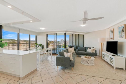 Seascape 1104 - Northern Rivers Accommodation 2