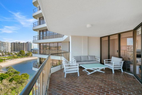 Seascape 1104 - Northern Rivers Accommodation 3