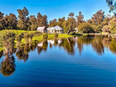Secluded Rural Retreat In Southwest WA - Northern Rivers Accommodation 0