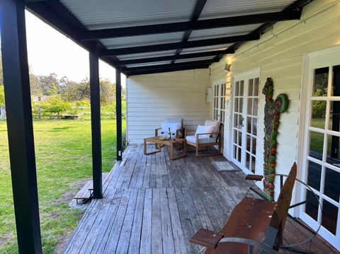 Secluded Rural Retreat In Southwest WA - Northern Rivers Accommodation 2