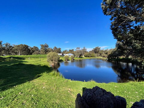 Secluded Rural Retreat In Southwest WA - Northern Rivers Accommodation 1