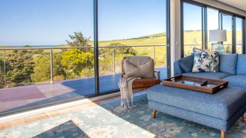 Selbourne Views - Northern Rivers Accommodation 0