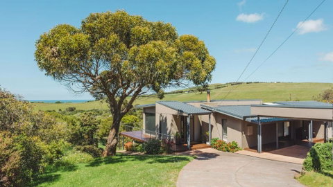 Selbourne Views - Northern Rivers Accommodation 3