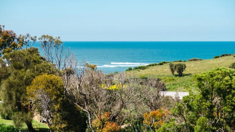 Selbourne Views - Northern Rivers Accommodation 2