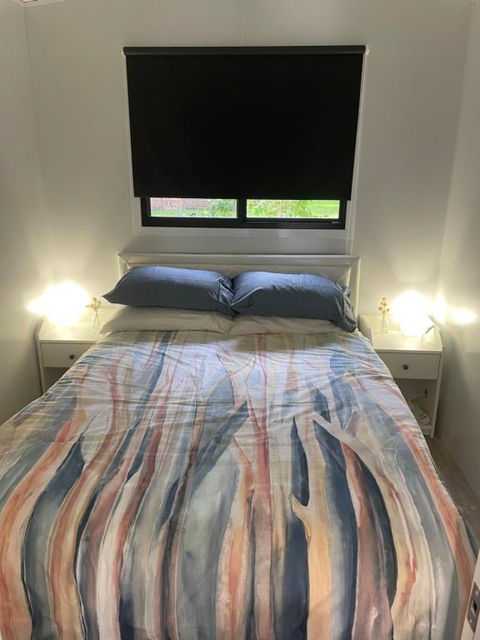 Self Contained Guest House - Northern Rivers Accommodation 3