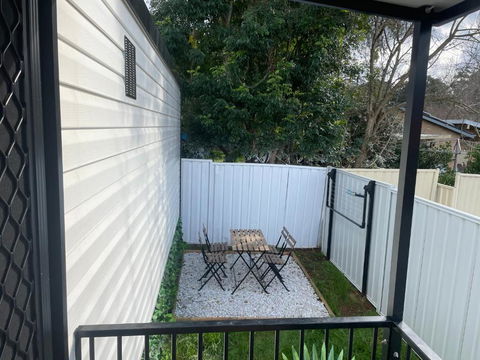Self Contained Guest House - Northern Rivers Accommodation 2