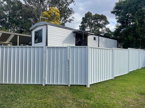 Self Contained Guest House - Northern Rivers Accommodation 1